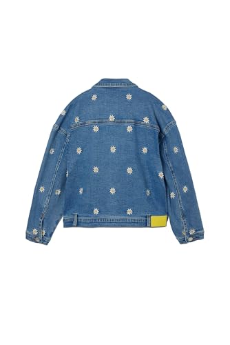 Desigual Girls' Jacket2