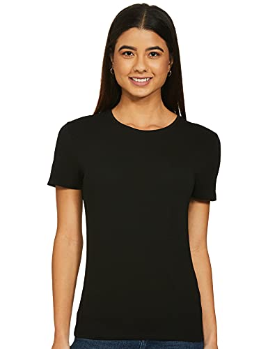 Image of Marks & Spencer Women's Regular T-Shirt
