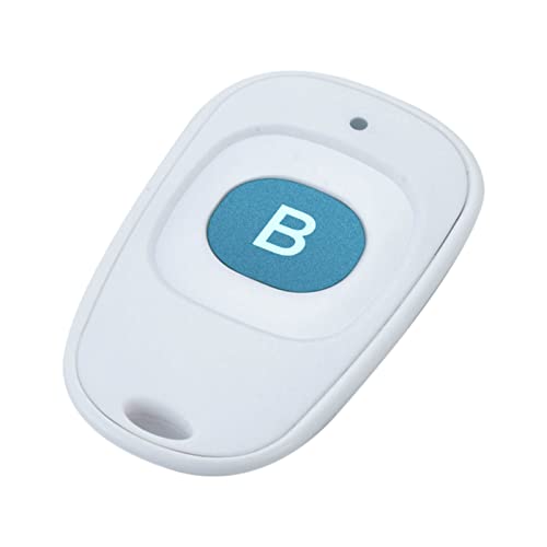 WELOCK - Serratura elettronica Smart Door Lock Remote Control, colore bianco, modello adatto: PCB41 TOUCH41 PCB01 SECBR SBR