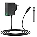 Produktbild 15V Ladekabel für Philips Rasierer für Norelco HQ8505 Ladegerät 9000 7000 5000 3000 Series, Shaver Netzteil S5050 QT4022 Kabel Speed XL Charger