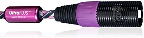 AES/EBU Balanced Digital Cable - Ultra Plus UP4B XLR 1.0m