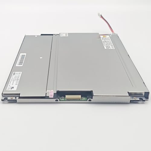 Image of NL6448BC33-59 10.4 inch LCD Panel Replacement - 640x480 VGA 4:3 a-Si TFT-LCD for Industrial Machine, CCFL Backlight, 450 cd /m, 600:1 Contrast, 31-Pin CMOS (No Driver, No Touch)