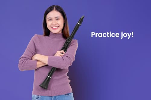 Nuvo Band Bb Clarinet — view 6