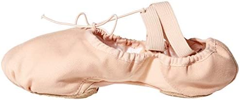 Bloch Women's Proflex Canvas Dance Shoe, Pink, 3 B US | Image 7