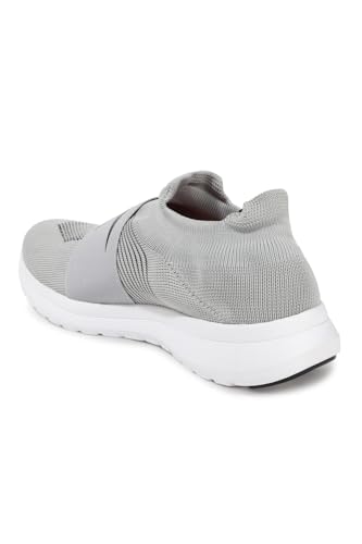 Image of Reebok Mens Mega Soft Slip Sneaker