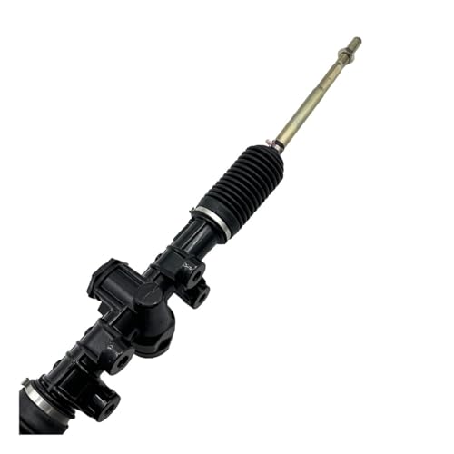 Cremallera de 14 mm para UTV 550 para rutas de montaña 7