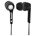 Produktbild Panasonic RP-HJE201E-K In-Ohr Hörer mit 2,5mm Klinkenstecker schwarz