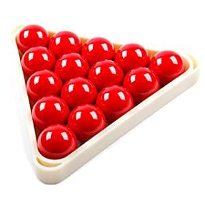Snooker and Pool Table Heavy Plastic Triangle Frame in White Color (B09K56W6YN) Amazon Price History, Amazon Price Tracker