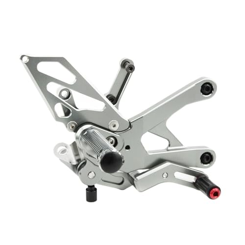 Support de Pédale Moto et Levier de Vitesse Haut de Gamme YZF R1 2015