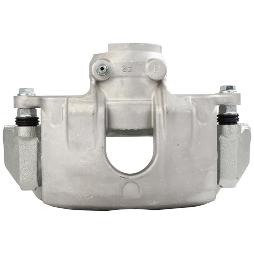 Image of SCITOO 18B5069 Front Right Disc Brake Caliper Assembly w /Bracket For Ford For Focus 2008-2011