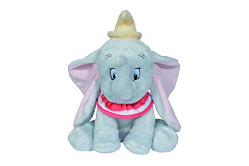 Imagen de Disney- Plush Toys Juguete de Peluche Dumbo-25 cm