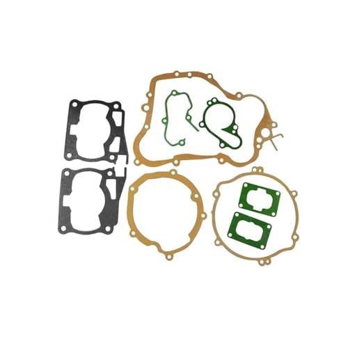 Kit joints de cylindre YZ125 haute résistance pour carter moteur 2002-2004