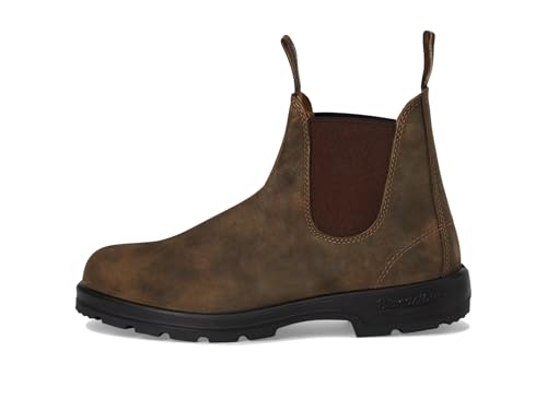 Blundstone Unisex-Adult Bl585 Chelsea Boot4