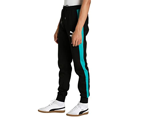 Image of Puma Men's Regular Track Pants