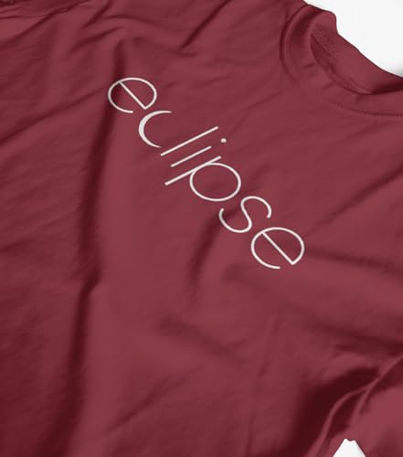 Image of Plump Unisex's Solid Regular Fit T-Shirt