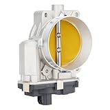 Electric Throttle Body Fit for Chevy Avalanche 2009-2013 5.3L, for Express 2009-2015 5.3L, for Silverado 2009-2015 5.3L, Fit for Cadillac Escalade 2009-2014 6.2L, Fit for GMC Savana 2009-2015 5.3L