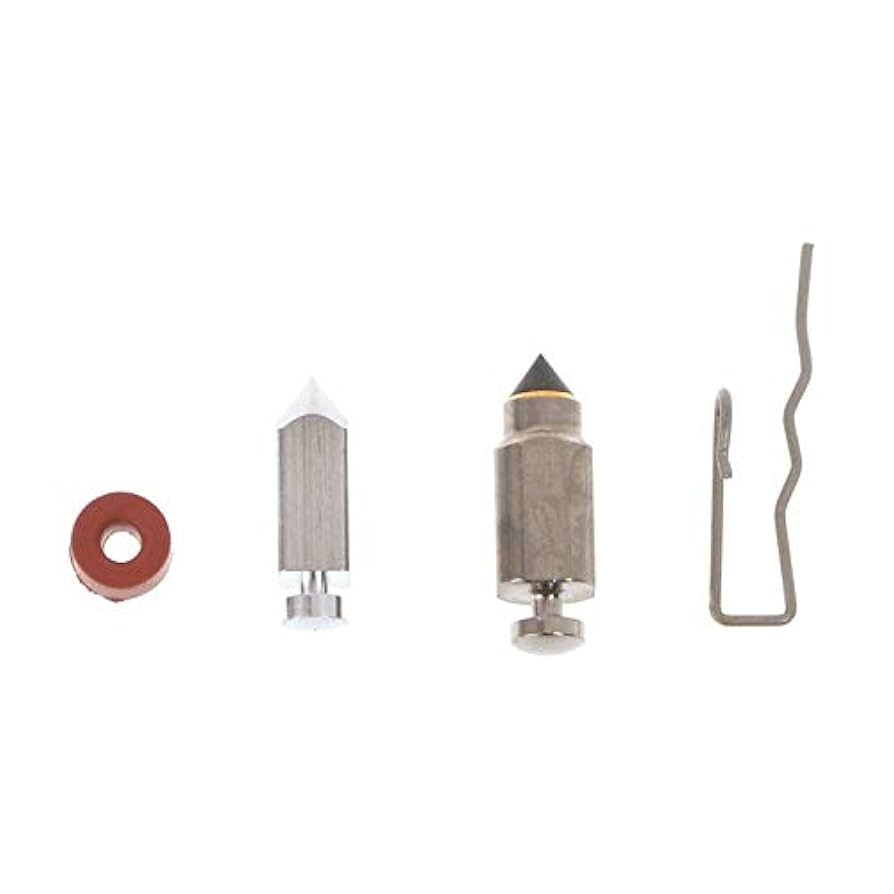 メルページ Amazon.com: Carburetor Needle Seat For Briggs & Stratton