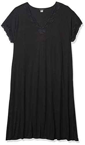 Image of Natori Zen Floral Gown 46 inch Sleepwear