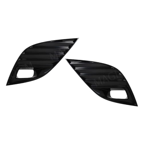 Luces DRL y cubierta de lámpara antiniebla para Camry XSE SE en tus viajes urbanos