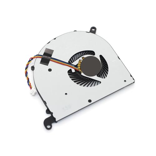 Ventilateur interne de rechange GPU pour MSI Prestige 15 A12UD P15 - 2