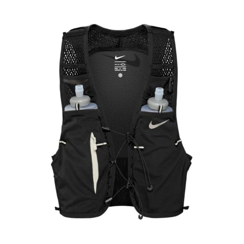 Chaleco para correr Nike Unisex 5L XL mochila trail running ligera