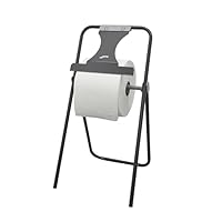 Jofel AD30010 - PUTZROLLENSPENDER FREISTEHEND