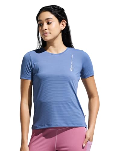 Image of Women's Criss Cross Back Mesh Nylon Top