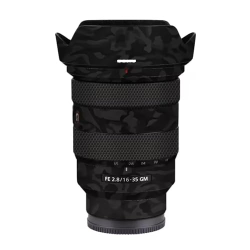 Mebont JANZT[ XebJ[Sony \j[ FE 16-35mm F2.8 GM WY[YɓKی쑕XebJ[ŁAώCAϖՐJXLیtBA (VhEʃubN)