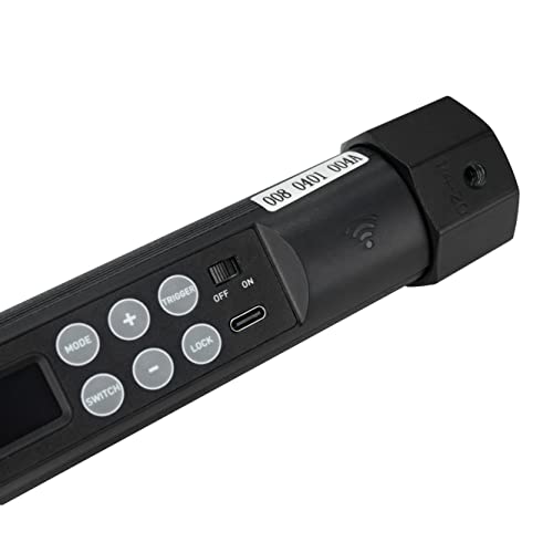 NANLITE PavoTube II 30X チューブライト スティックライト の商品画像 8