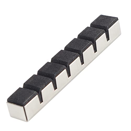 Jiayouy Neoprene Guitar Bass String Dampener