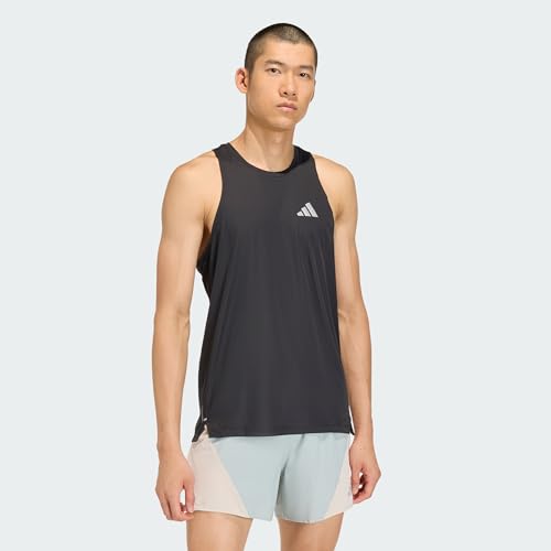 Fini les irritations : débardeur de running adidas Adi365breeze homme léger anti-échauffement