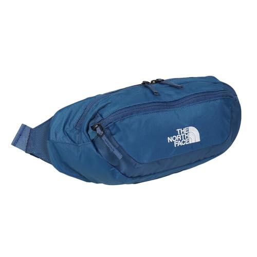 THE NORTH FACE ザ・ノース・フェイス（THE NORTH FACE） 2024年新色 ウエストバッグ アウトドア RHEA NM72350X OB ブルー 2.5L ランニング （ブルー/ＦＦ/Men's、Lady's）