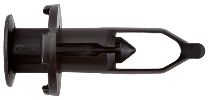 20 Clip Ferma Paraurti In Nylon Per Toyota E Lexus – Ricambio 52161-02020 – Foro 9 Mm – Fissaggi Auto