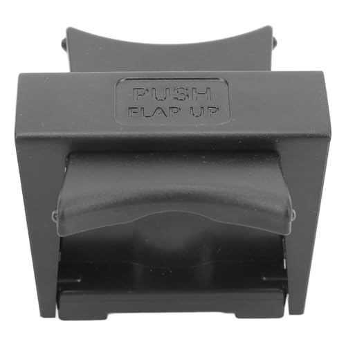 Divisor para portavasos consola central Toyota Corolla 2009-2013 miniatura 6