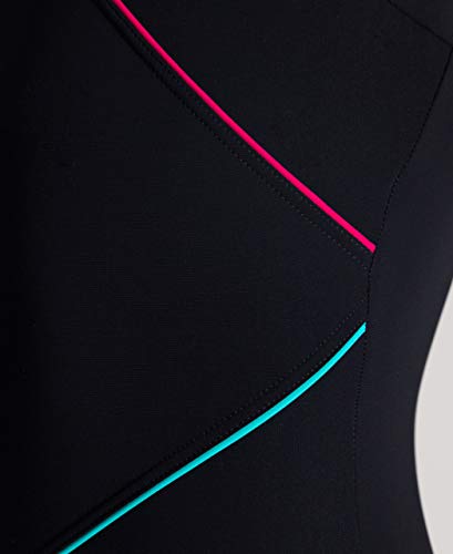 Maillot de bain Arena Tiffany avec dos en U assurant un maintien optimal