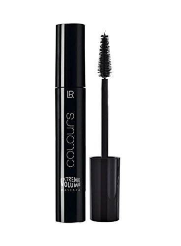 Preisvergleich Produktbild Colours Extreme Volume Mascara 7ml