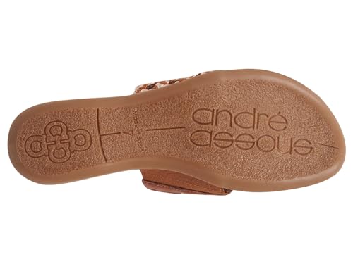 Image of Andre Assous Nice Woven Featherweight Flat