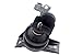 Auto 7 - Engine Mount | Fits 2006-01 Hyundai ELANTRA, TIBURON