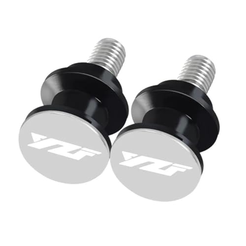 Protection bras oscillant 6mm YZF R1M R7 finition premium