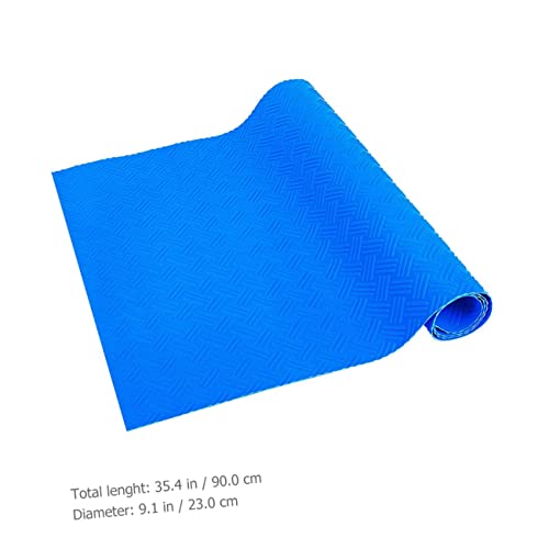 Alfombrilla antideslizante para escalera de piscina miniatura 5