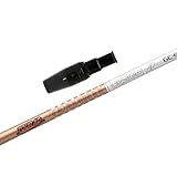 [Teeolive製作]キャロウェイ用OEMスリーブ付 グラファイトデザイン ツアーAD GC TOUR AD GC 5/S AISM/45.5