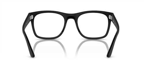 Image of Ray-Ban Unisex Rx7228 Square Prescription Eyewear Frames