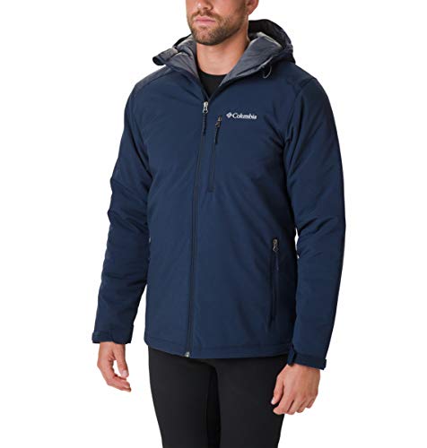 Image of Columbia mens Gate Racer Softshell Jacket