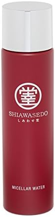 Micellar Water Shiawasedo