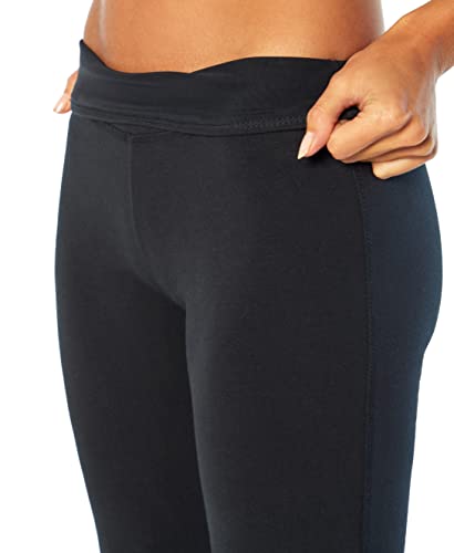 Marika Women's Zoey Tummy Control Capri Legging3