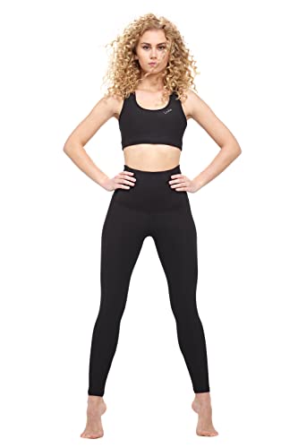 Evita rozaduras con el sujetador deportivo para mujer WINSHAPE suave 3