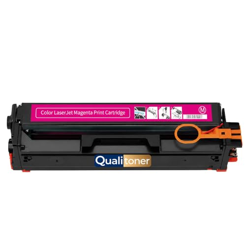 Toner magenta 20N20M0 Lexmark CX331adwe pour des impressions laser couleur nettes