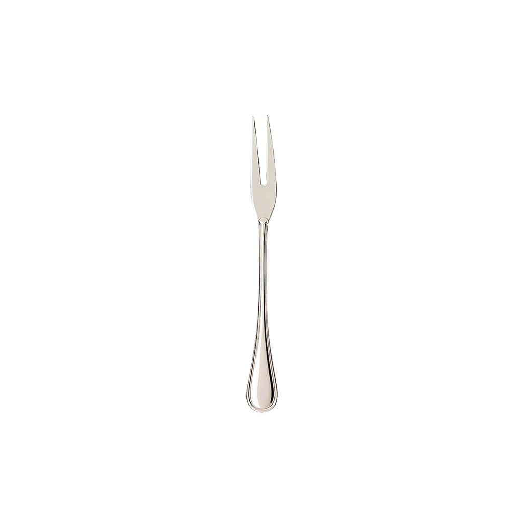 Villeroy & Boch Neufaden Merlemont Meat Fork, 19.1 cm, 18/10 Stainless Steel