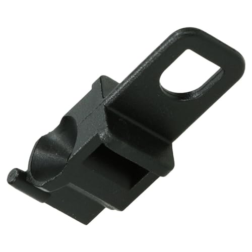 CROCHET DE PORTE GAUCHE OU DROIT POUR MICRO ONDES WHIRLPOOL - 482000001288