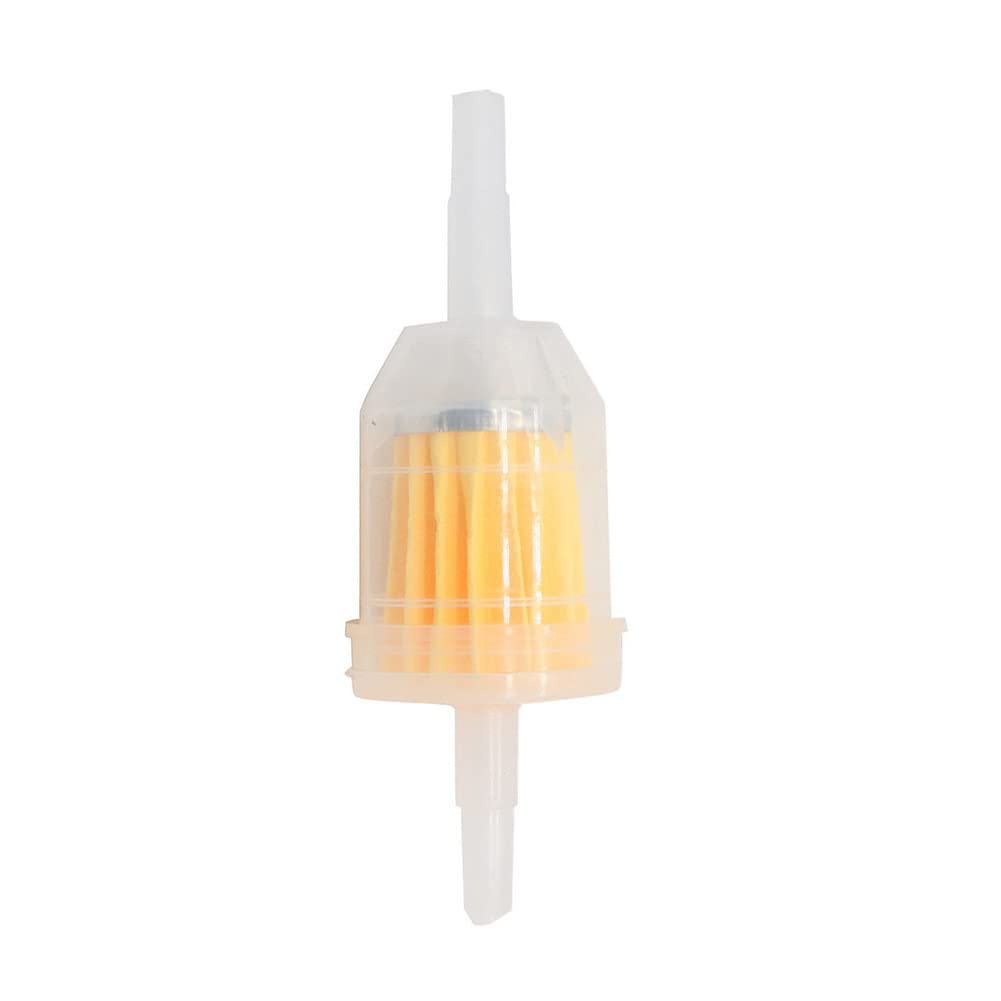 Carburador con Juntas de Filtro de Combustible for cortacésped 694056 694026 693479 693480 Accesorios para Herramientas eléctricas de jardín